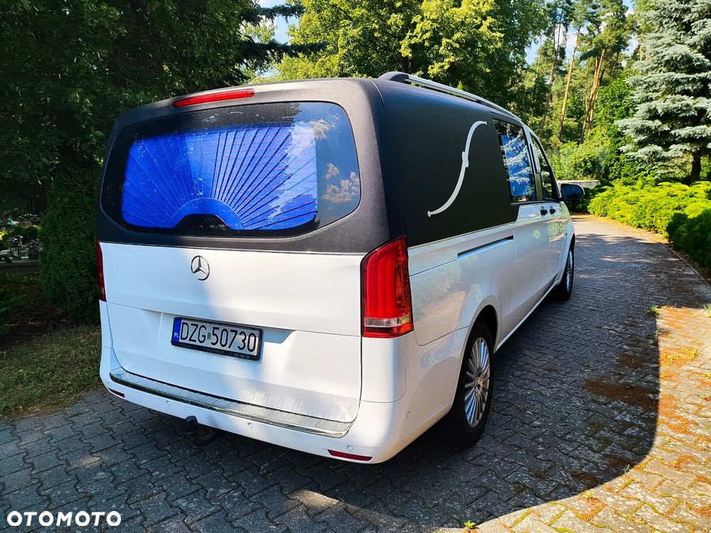 Mercedes-Benz Vito CDI Tourer Base 447.701 - 6