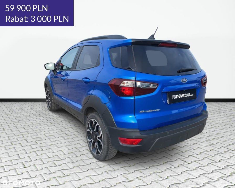 Ford EcoSport - 7