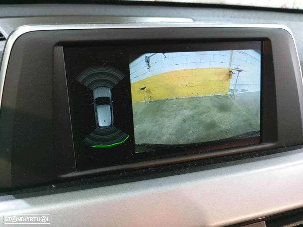 BMW X1 25 e xDrive - 9