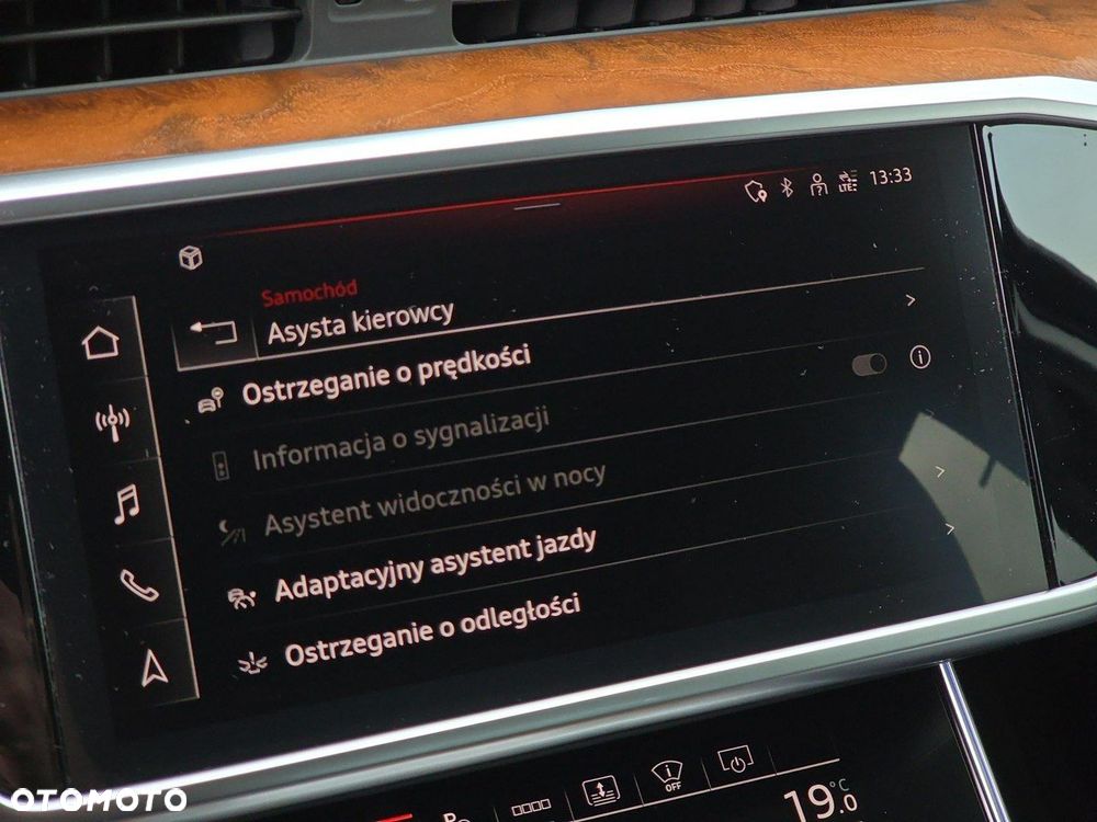 Audi A6 Limousine 50 TDI quattro tiptronic - 32