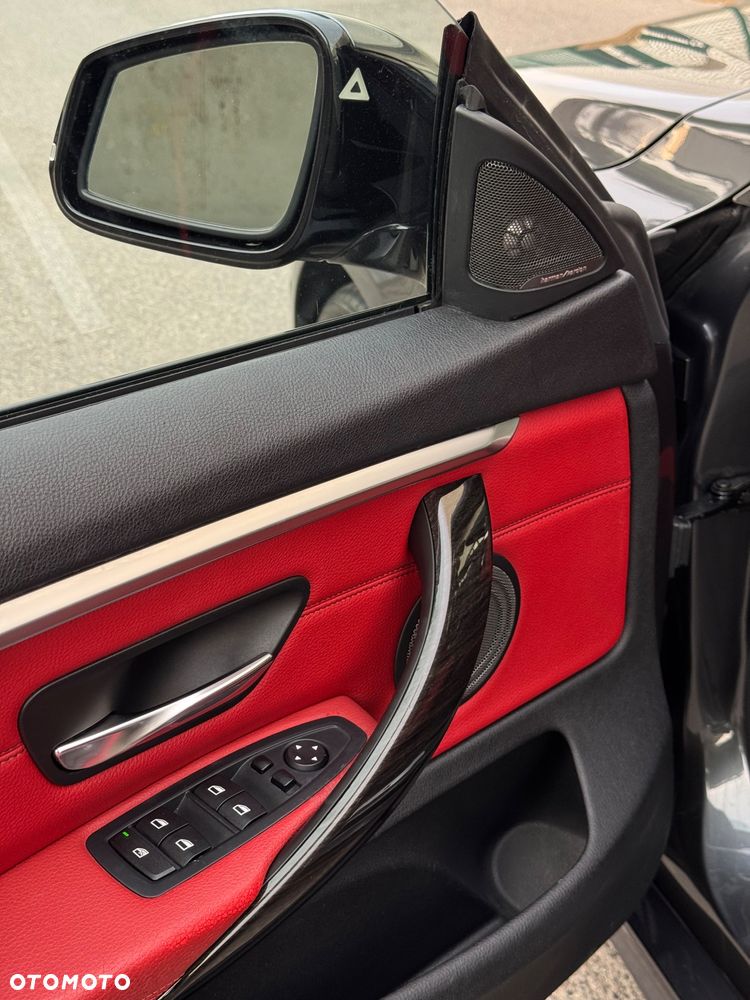 BMW Seria 4 428i xDrive M Sport - 12
