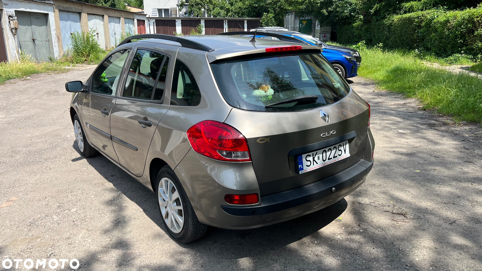 Renault Clio - 3