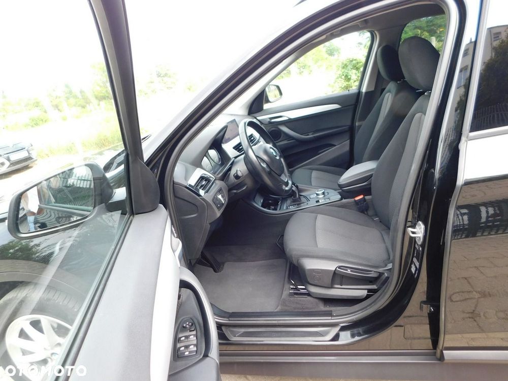 BMW X1 - 11