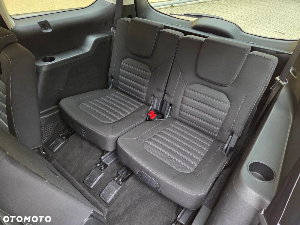 Ford Galaxy 1.5 EcoBoost Titanium - 22