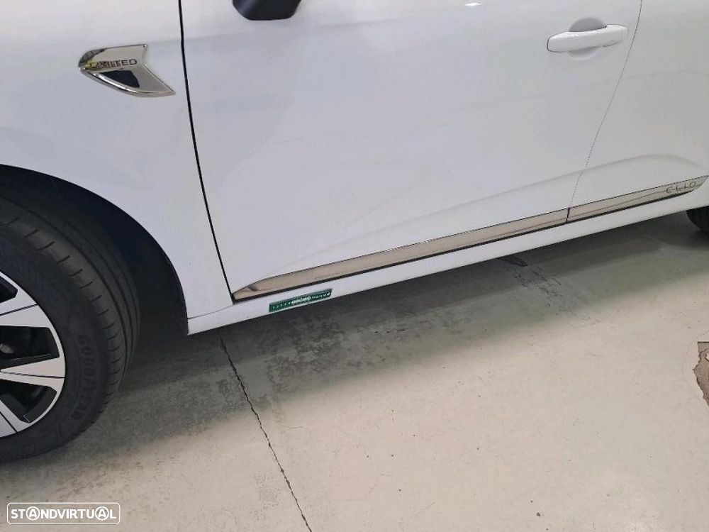 Renault Clio 1.0 TCe Limited Bi-Fuel - 19