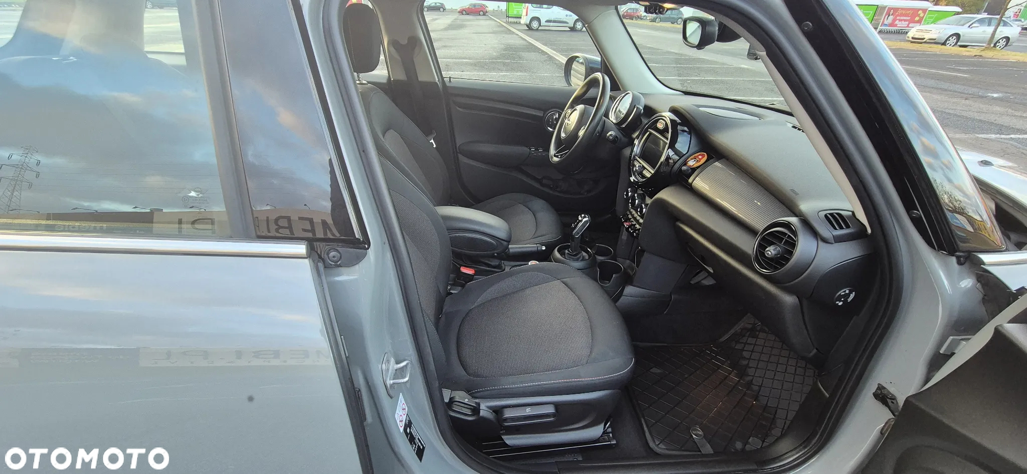 MINI Cooper GPF - 15