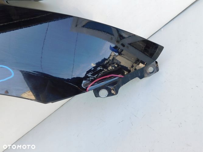 HYUNDAI GENESIS 13- błotnik prawy przedni przód - 7