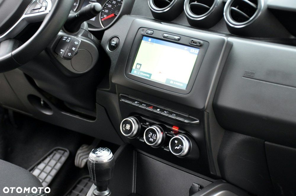 Dacia Duster - 27