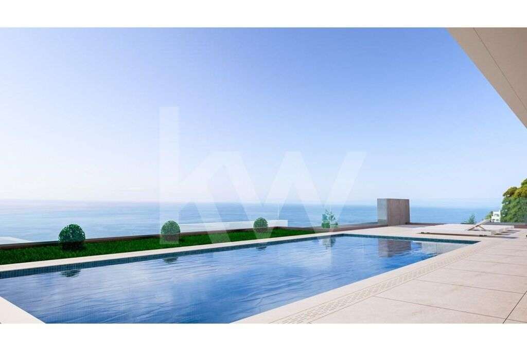 Fabulosa Moradia T4 | 3 andares | Arco da Calheta | Calheta | Ilha - Grande imagem: 5/60