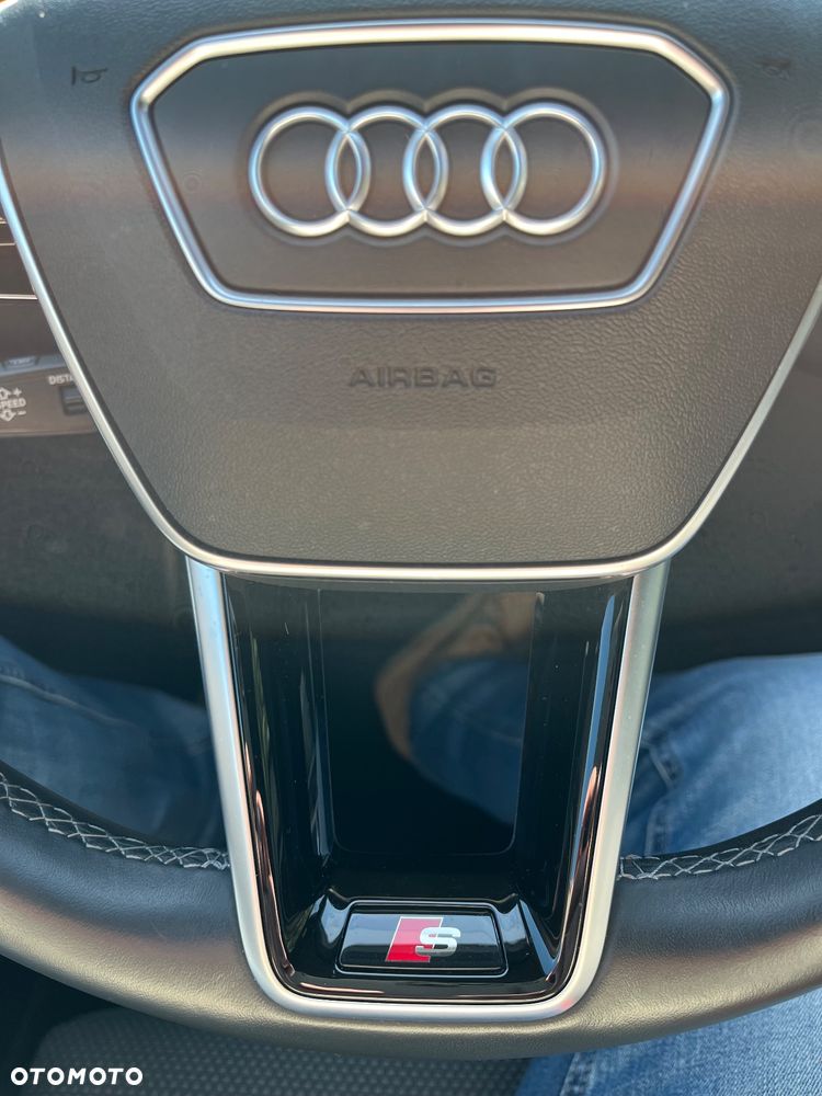 Audi A6 - 15