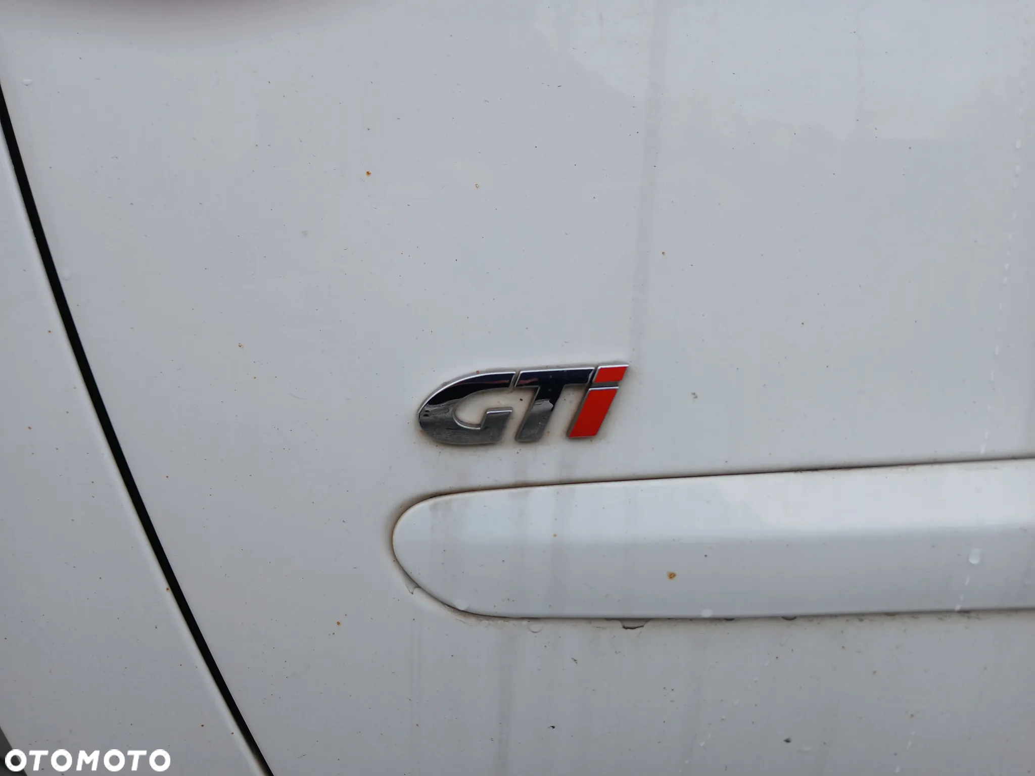 Peugeot 308 200 THP GTi - 14
