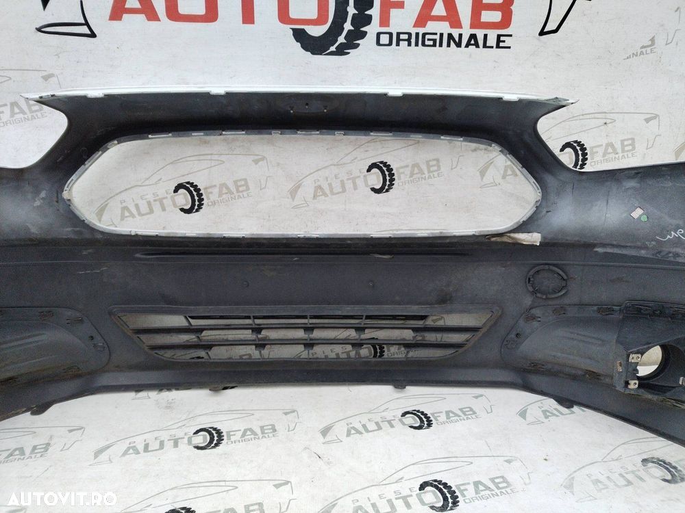 Bara fata Ford Transit Courier an 2014-2015-2016-2017-2018 - 6