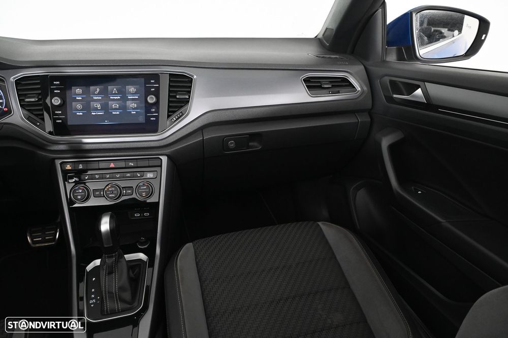 VW T-Roc Cabrio 1.5 TSI R-Line DSG - 30