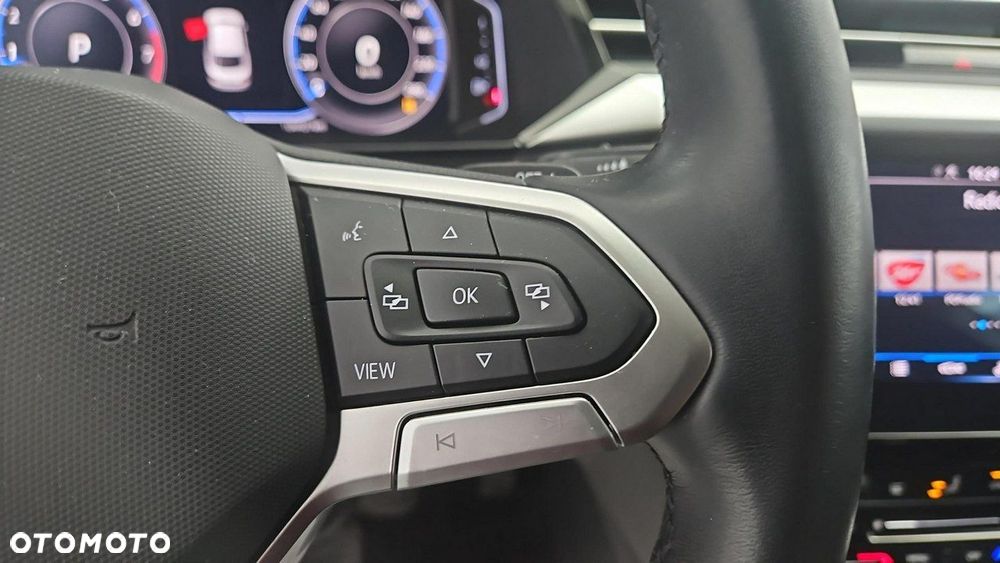 Volkswagen Arteon 2.0 TSI Essence DSG - 24