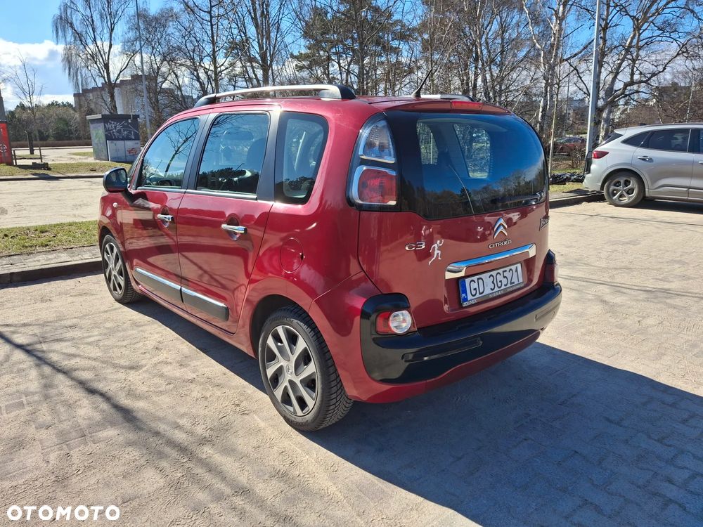 Citroën C3 Picasso 1.6i Selection - 2