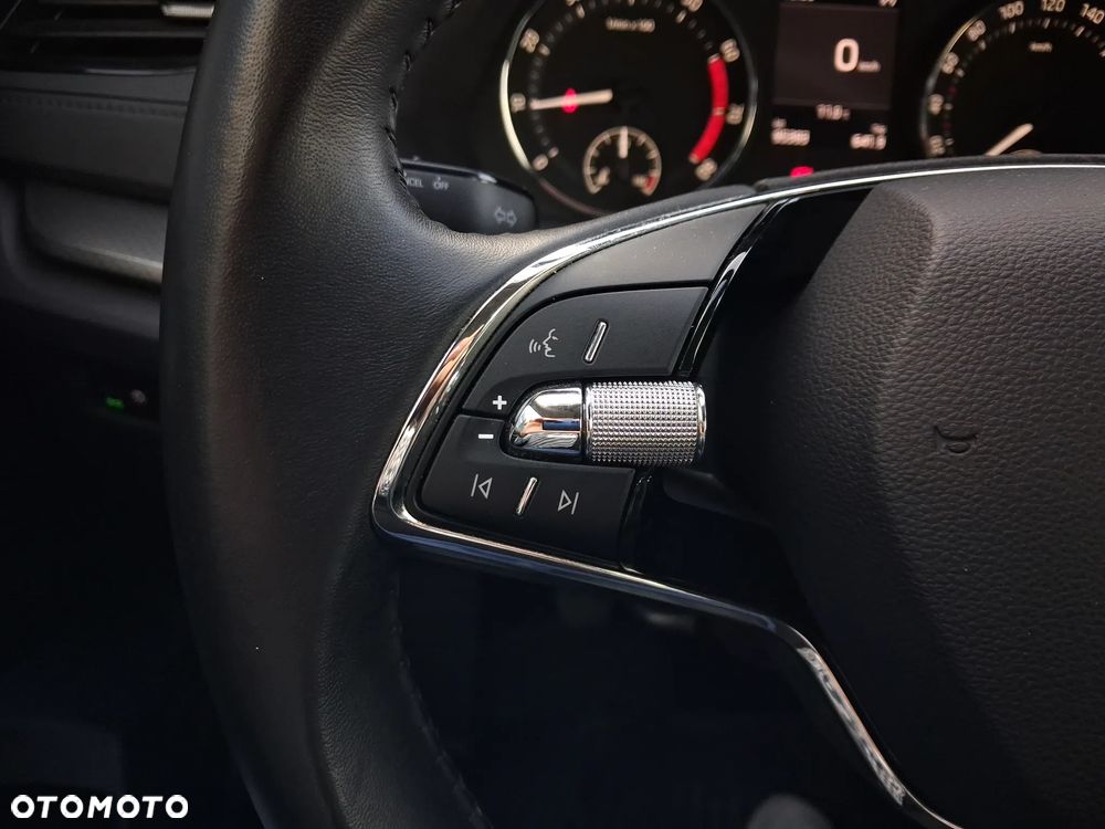 Skoda Octavia 1.5 TSI ACT Ambition - 15