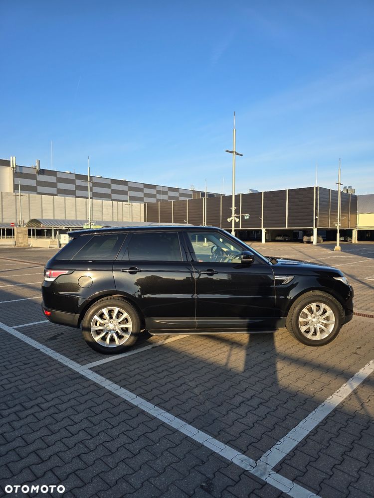 Land Rover Range Rover Sport S 3.0 TD V6 HSE - 38