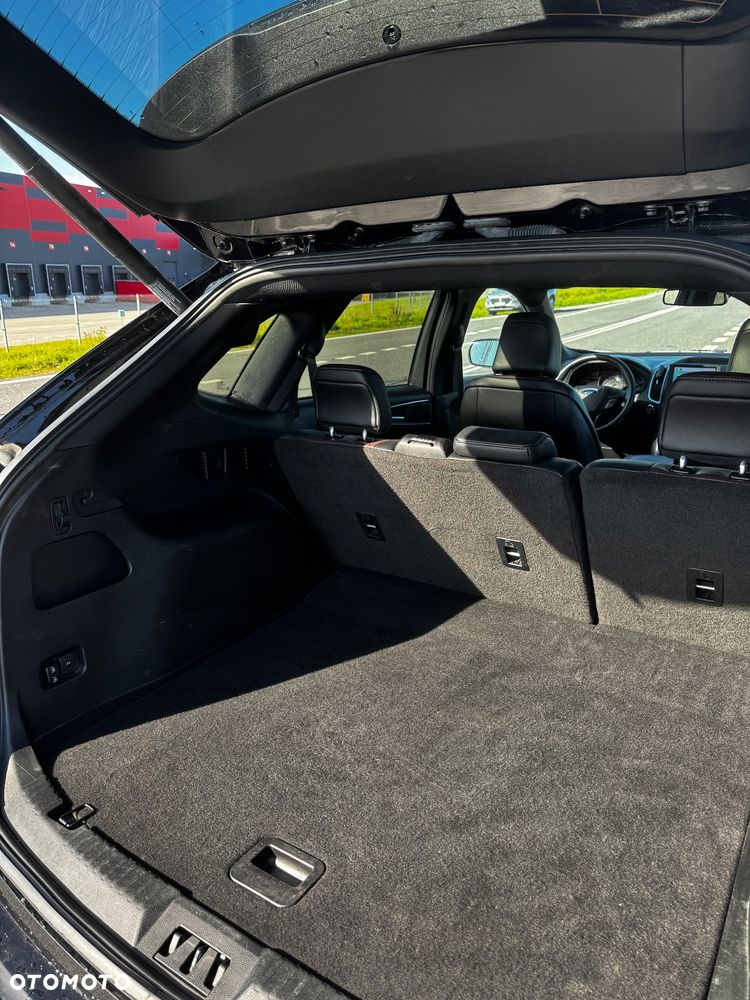 Ford Edge - 10