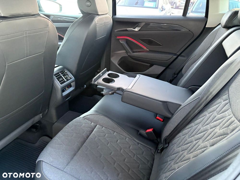 Volkswagen Tiguan 1.5 TSI EVO Life DSG - 14