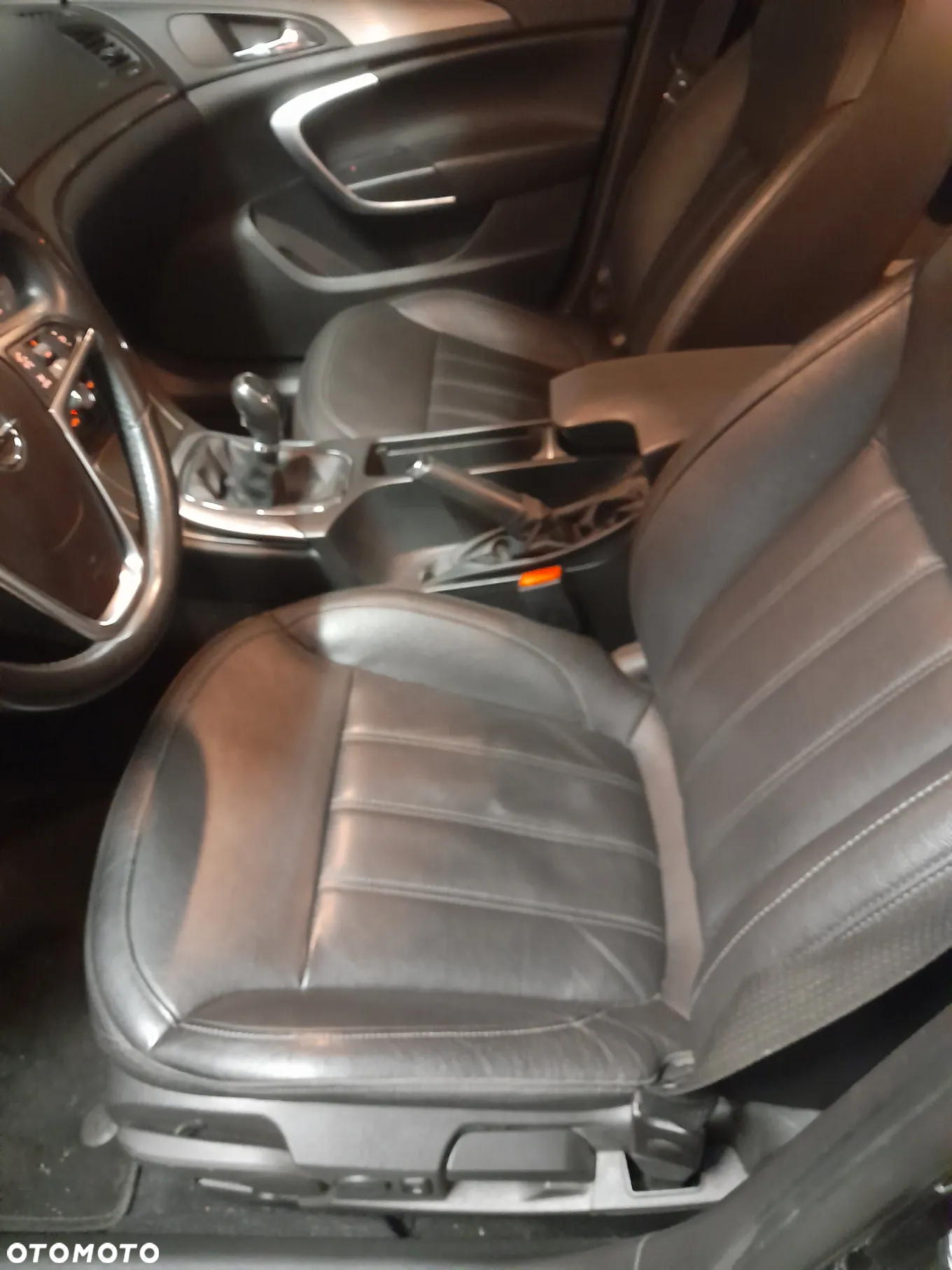 Opel Insignia 1.6 T Cosmo - 9