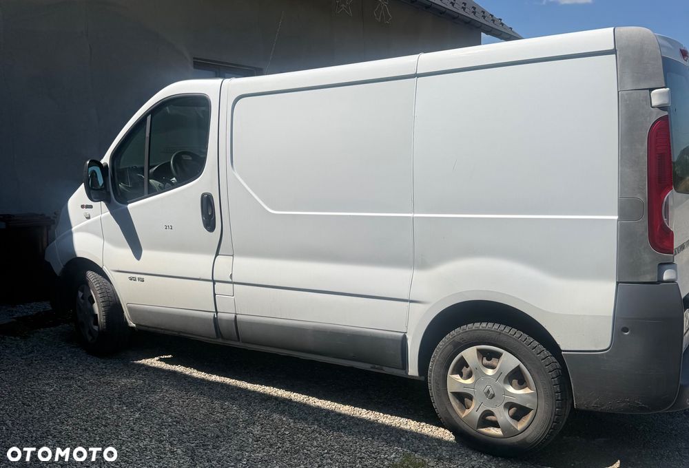 Renault Trafic - 5