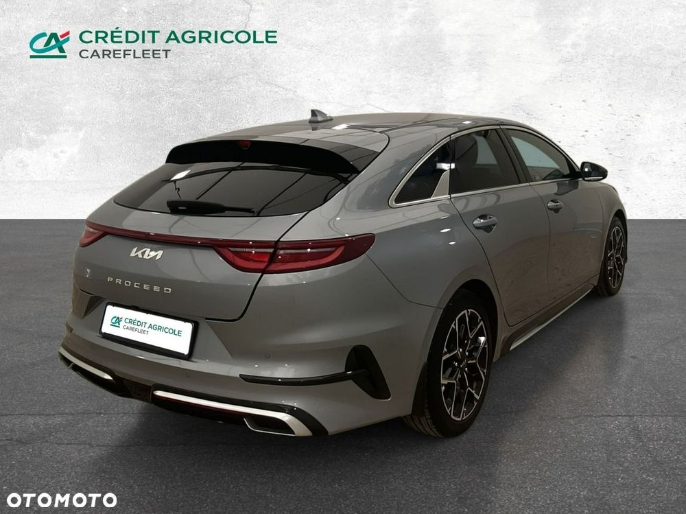 Kia ProCeed - 6