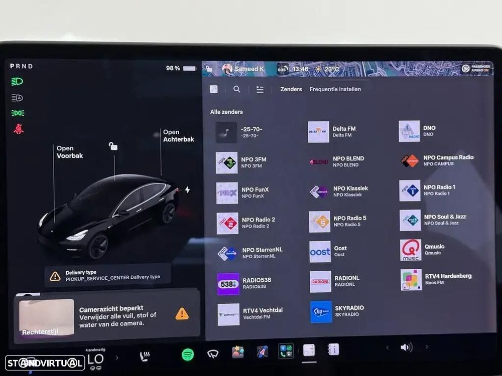 Tesla Model 3 Long-Range Dual Motor AWD - 15