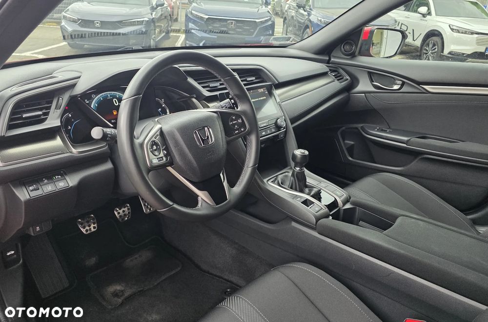 Honda Civic 1.0 T Elegance (Navi) - 6