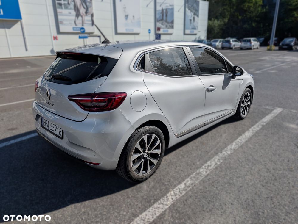Renault Clio BLUE dCi 115 INTENS - 6