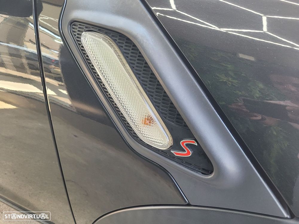 MINI Countryman Cooper SD - 48