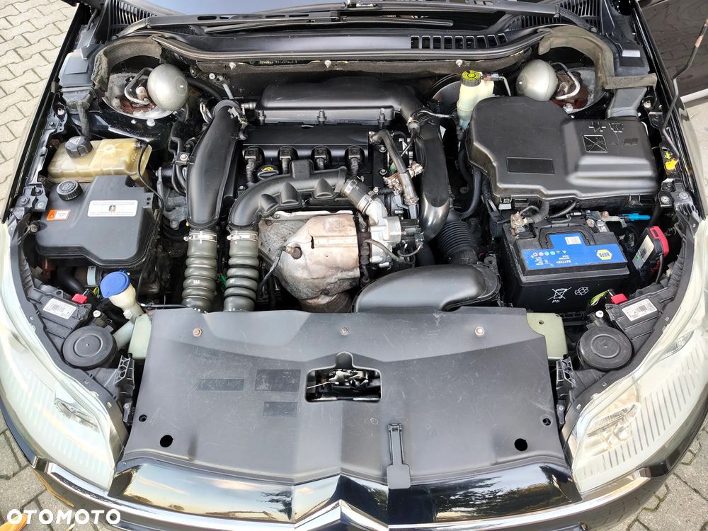 Citroën C5 - 25