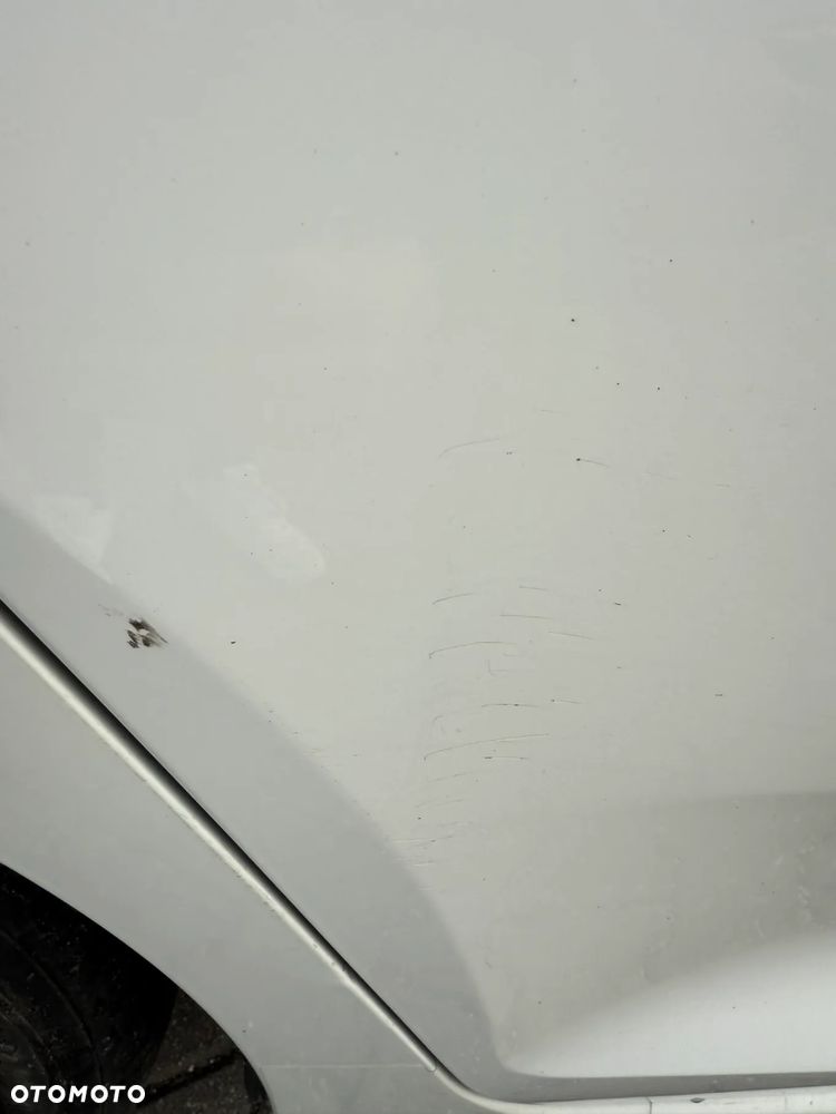 SKODA RAPID LIFTBACK LF9E DRZWI PRAWE TYŁ TYLNE KOMPLETNE - 4
