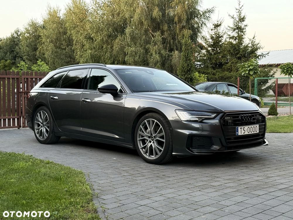 Audi A6 - 2