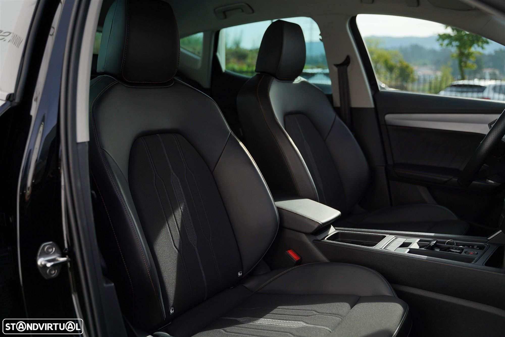 Cupra Formentor 1.5 TSI DSG - 30