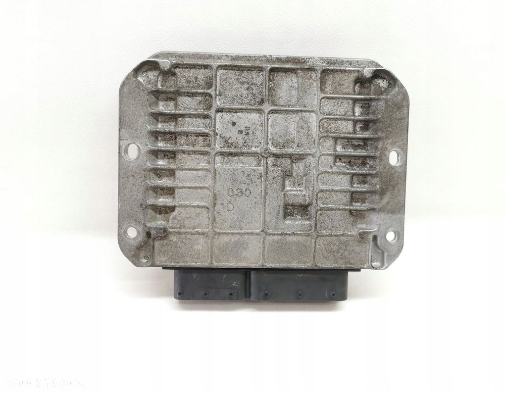 KOMPUTER SILNIKA STEROWNIK SUBARU LEGACY IV 2.0 D 22611AU270 275700-0991 GH - 3