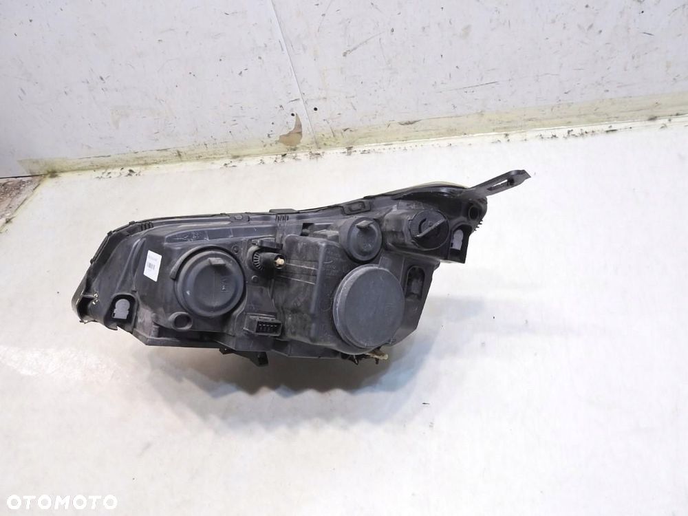 LAMPA PRAWA TYLNA TYŁ CITROEN C5 I LIFT 9650055880 - 6