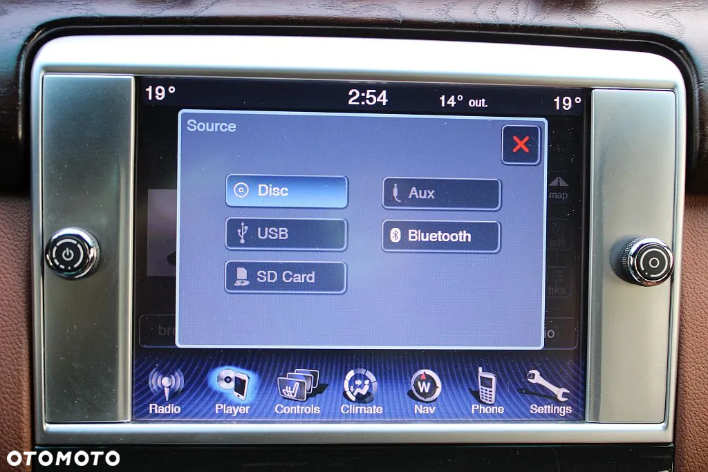 Maserati Quattroporte - 30