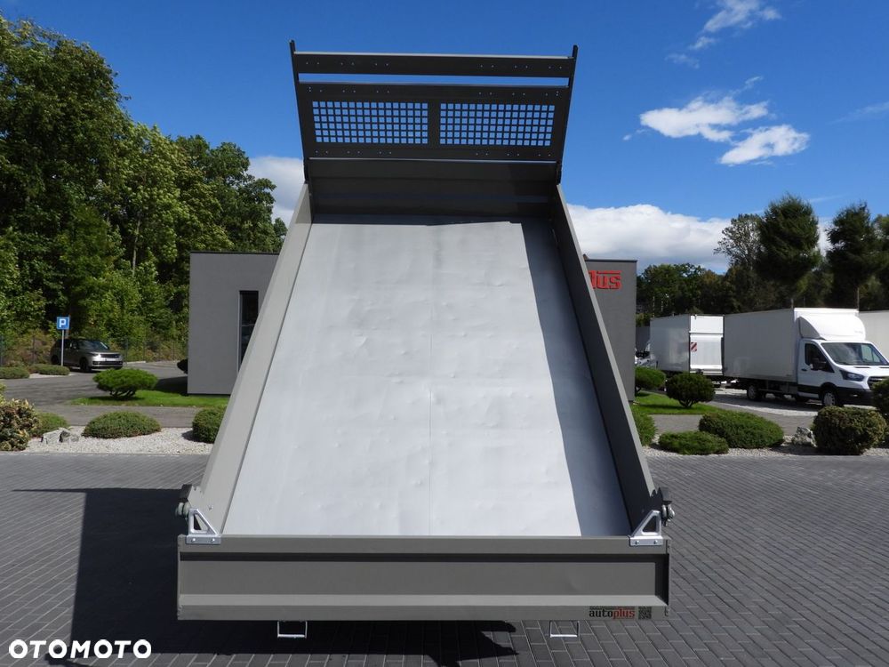 Ford TRANSIT WYWROTKA TEMPOMAT LEDY BLIŹNIACZE KOŁA KLIMATYZACJA  170KM - 17