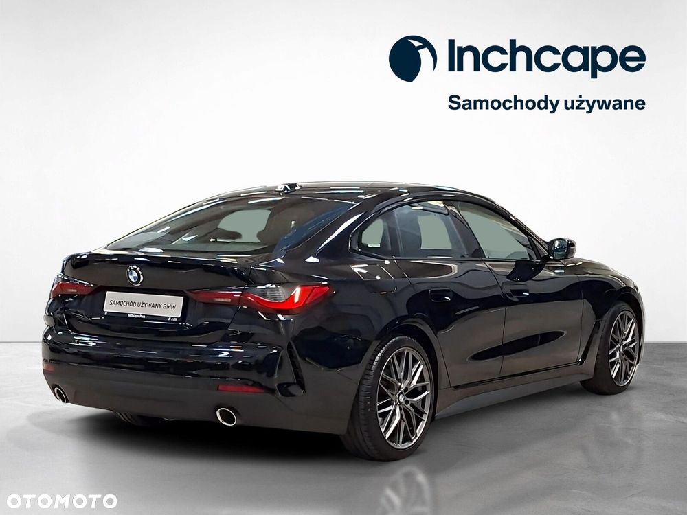 BMW Seria 4 - 6