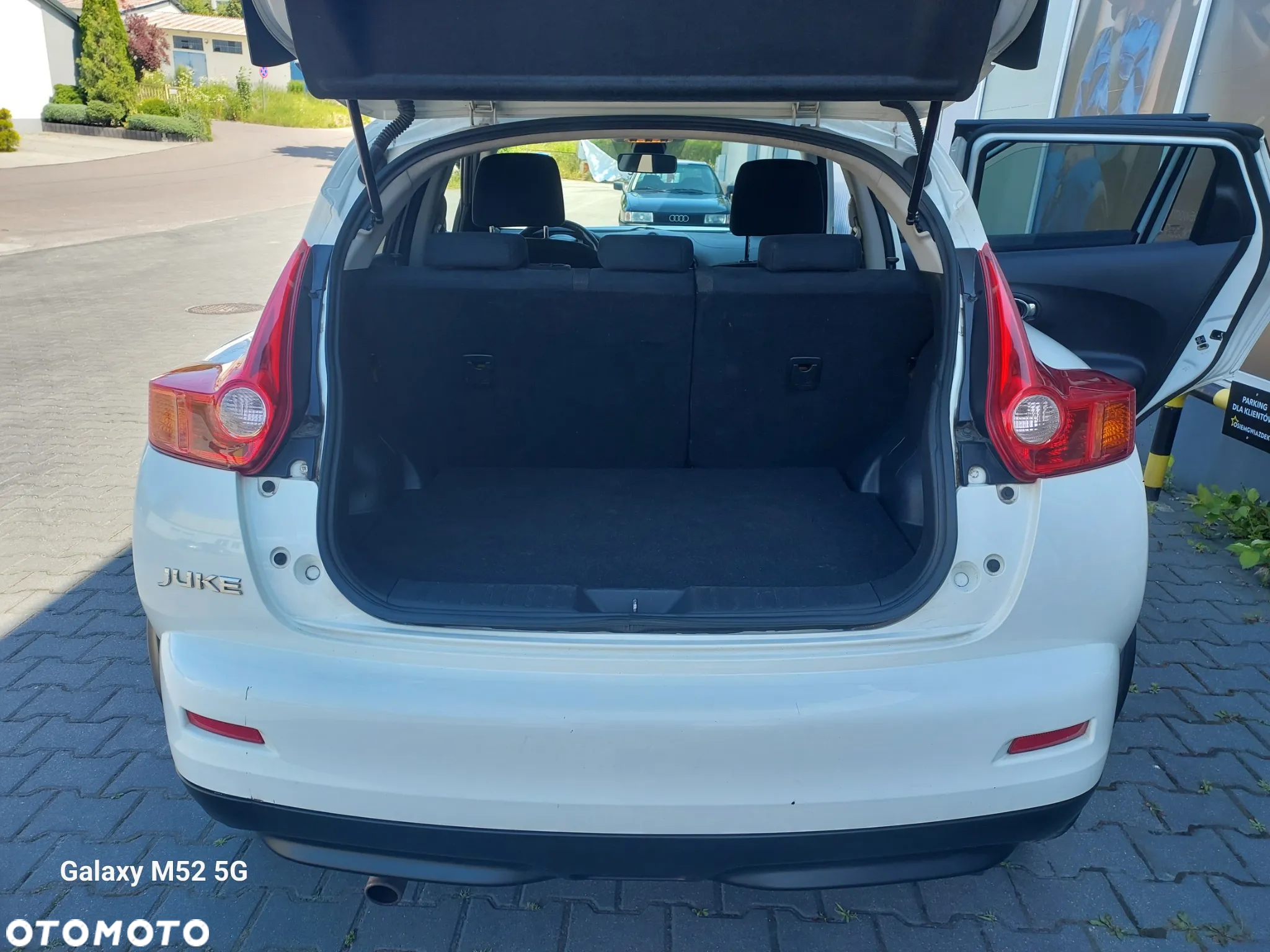 Nissan Juke - 19