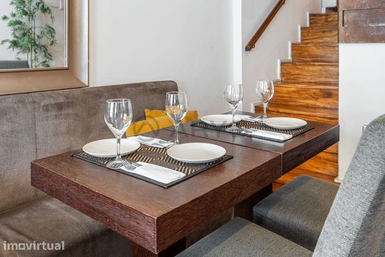 Trespasse de Restaurante – Sé de Braga - Grande imagem: 3/23