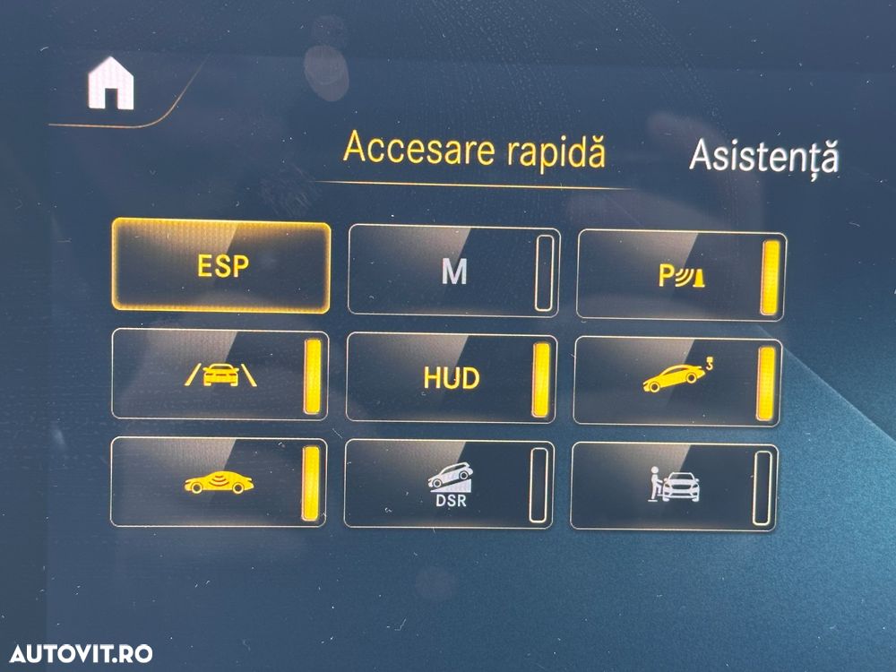 Mercedes-Benz GLE 350 d 4MATIC 9G-TRONIC AMG Line - 15