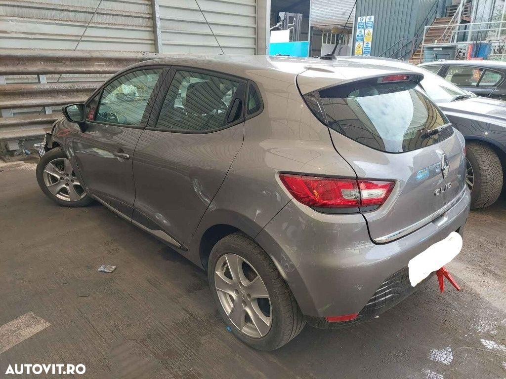 Compresor AC clima Renault Clio 4 2013 HATCHBACK 1.2 16V D4F (740) - 6