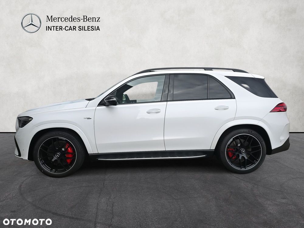 Mercedes-Benz GLE - 8