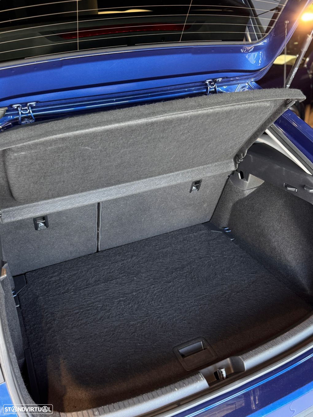 VW Taigo 1.0 TSI Urban Style - 33