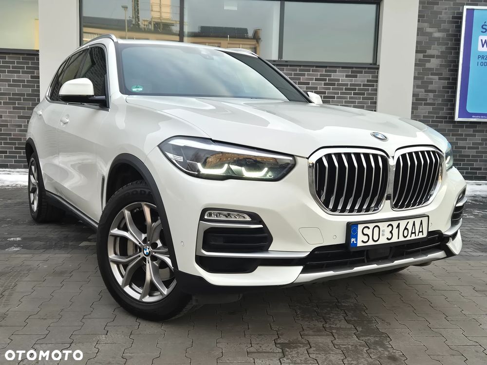 BMW X5 - 6