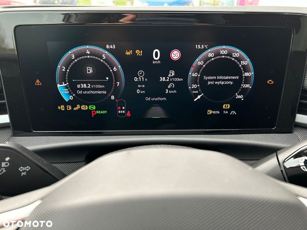 Volkswagen T-Roc - 16