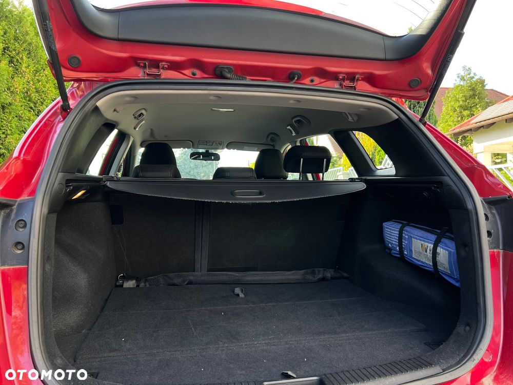 Hyundai i30 i30cw 1.4 Intro Edition - 12