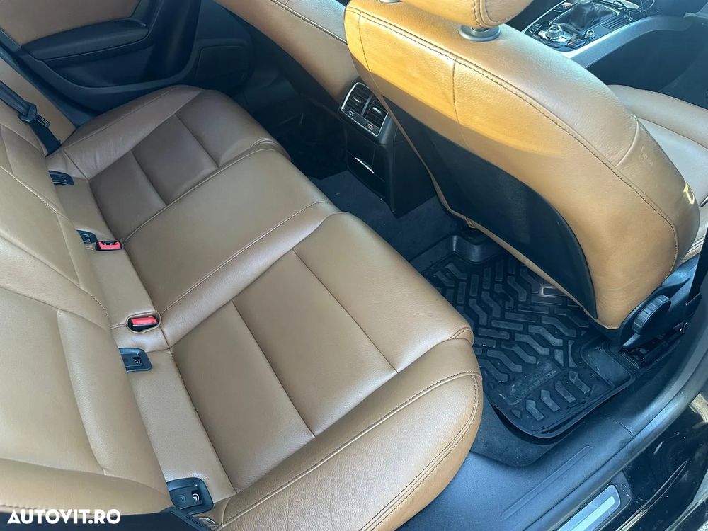 Audi A5 1.8 TFSI Sportback - 9