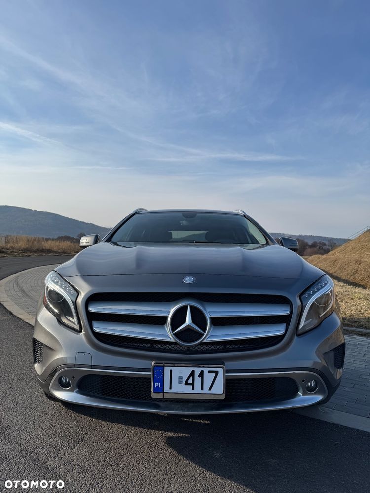 Mercedes-Benz GLA 250 7G-DCT Activity Edition - 29